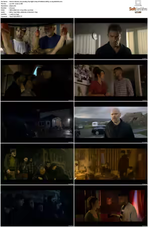 Brassic 2019 S02 2160p NF WEB-DL DDP5.1 H265-KRATOS