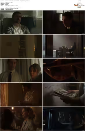 Var Tid Ar Nu S01 S04 NORDiC 1080p WEB H264-EGEN