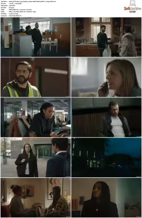 The Bay 2019 S01 S05 1080p AMZN Webrip DDP2.0 x265-Vialle