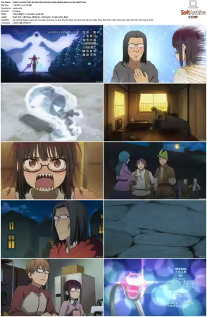 Uncle from Another World S01 1080p BluRay AAC2.0 x264-VARYG