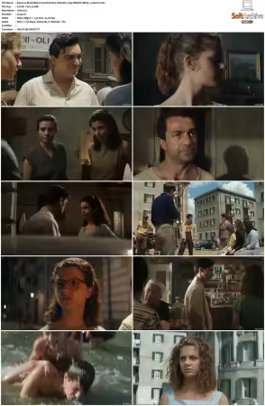 My Brilliant Friend S01 S04 ITALIAN MAX 720p WEB-DL DDP5.1 x264-iYi