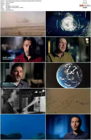 What on Earth S01-S09 1080p WEB x264-SCENE
