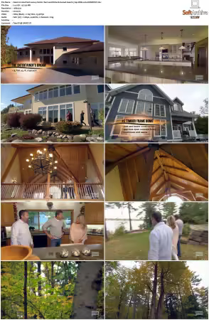 Lakefront Luxury S01 720p WEB x264-KOMPOST
