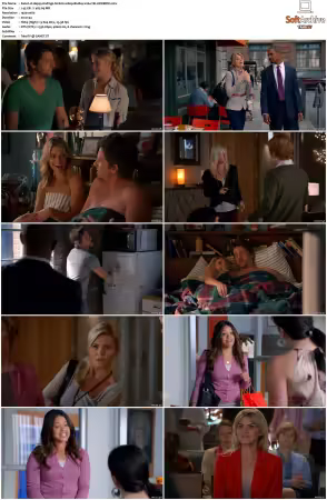 Happy Endings S01-S03 1080p BluRay x264-YELLOWBiRD
