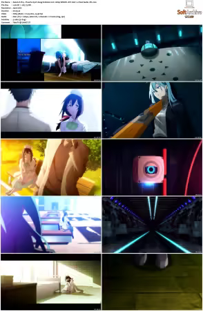 Vivy - Fluorite Eyes Song S01 2021 1080p WEB-DL AVC AAC 2 0 Dual Audio -ZR