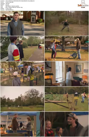 Welcome to Flatch S01 S02 1080p Web DDP5 1 AAC HEVC x265-Mixed