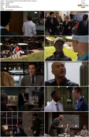 House of Lies S01 S05 WEBRip 1080p DD5.1 H265-d3g