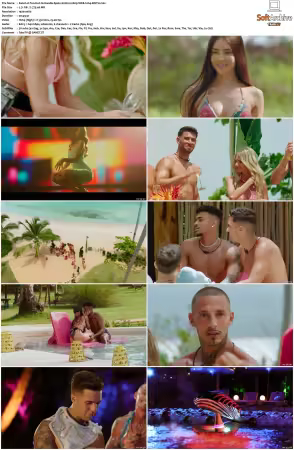 Too Hot to Handle Spain S01 1080p WEB h264-EDITH