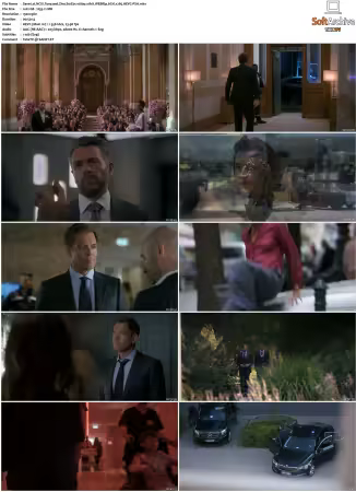 NCIS Tony and Ziva S01 1080p 10bit WEBRip 6CH x265 HEVC-PSA