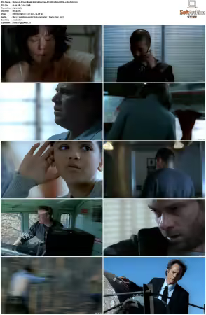 Prison Break S01 S05 German AC3 DL 1080p BDRip x265-FuN