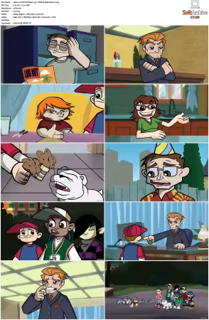 Wild Grinders S01 S02 720P WEB-DL AAC 2.0-NGP