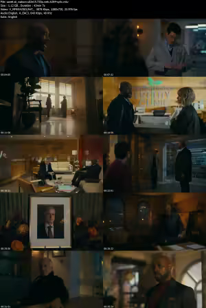 Watson S02E15 720p WEB H264-SYLiX