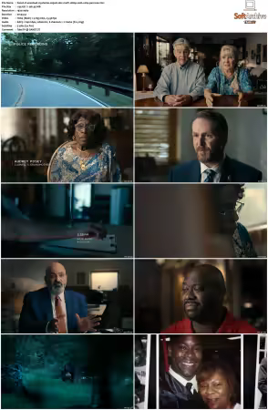 Unsolved Mysteries S05 DOC MULTI 1080p WEB x264-Penrose