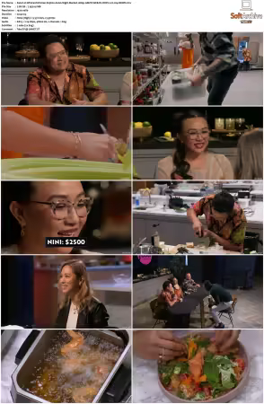 Wildcard Kitchen S03 1080p AMZN WEB-DL DDP2.0 H264-RAWR