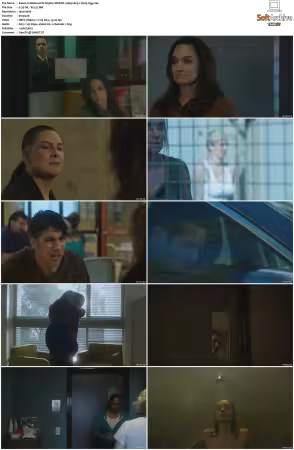 Wentworth S01-S09 1080p WEB h265-d3g