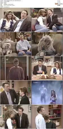 Unhappily Ever After S01-S05 x264-NGP