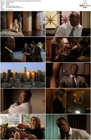 House of Lies S01 S05 WEBRip 1080p DD5.1 H265-d3g