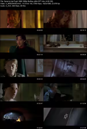 Apt Pupil 1998 1080p BluRay x264-OFT