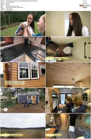 Tiny House Hunters S03 1080p AMZN WEB-DL DDP2 0 H264-NTb
