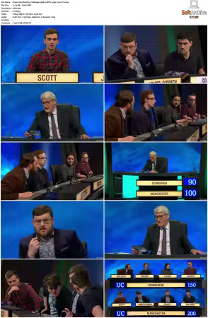University Challenge S50 PDTV x264-Mixed