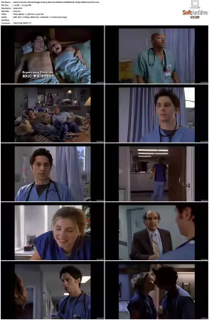 Scrubs Die Anfaenger S01 S09 GERMAN DL 1080p WEB h264-MIXED