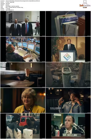 United States of Scandal with Jake Tapper S02 1080p WEB h264-SCENE