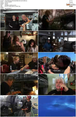 Whale Wars S01 1080p WEB-DL AAC2.0 AVC-TrollHD