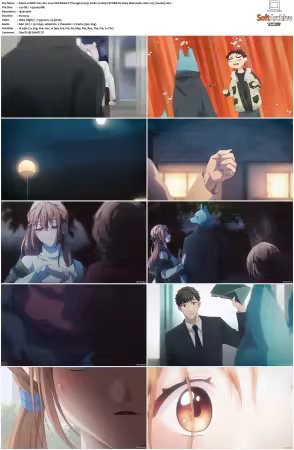 With You, Our Love Will Make It Through 2025 S01 REPACK 1080p CR WEB-DL H264 AAC 2.0 Dual-Audio AnoZu