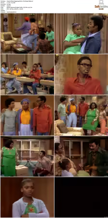 Whats Happening S01-S03 DVDRip XviD-NGP