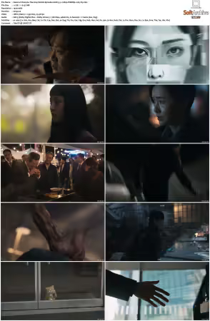 Parasyte The Grey 2024 S01 WEBRip EAC3 5 1 1080p x265-iVy