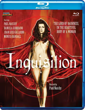 Inquisition 1977 Dual BluRay 1080p x264-Classics