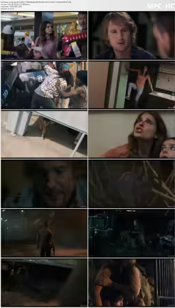 No Escape 2015 MULTi 1080p BluRay REMUX AVC DTS-HD MA 5.1-PSiG