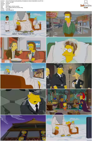 The Simpsons S30 1080p Web-DL x264-OFT