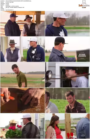 Vanilla Ice Goes Amish S01 S02 HDTV x264-CRiMSON
