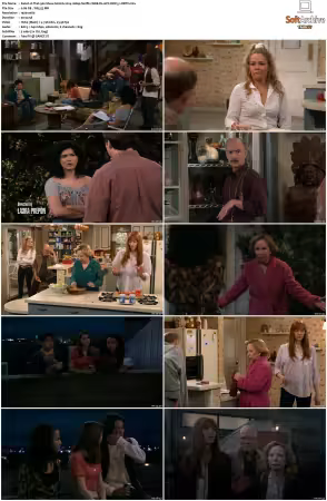 That 90s Show S01 S03 1080p Netflix WEB-DL x264 DDP 5.1-DBTV