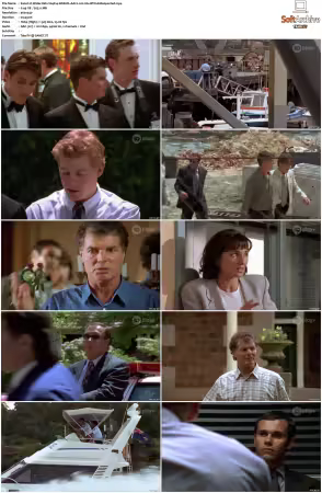Water Rats S01-S06 WEB-DL AAC2.0 H264-BTN
