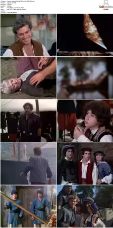 Voyagers S01 DVDRip x264-TALULARiA