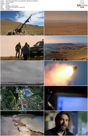 What on Earth S01-S09 1080p WEB x264-SCENE