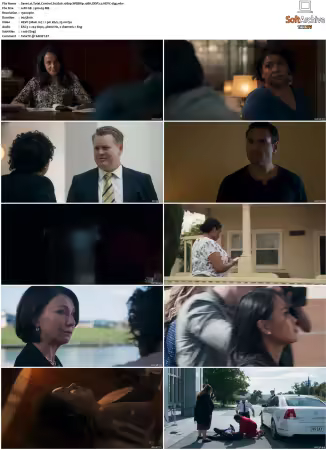 Total Control S01 S03 1080p WEBRip 10Bit DDP2.0 HEVC-d3g