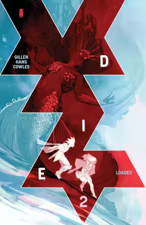 Die: Loaded #2 (2025)