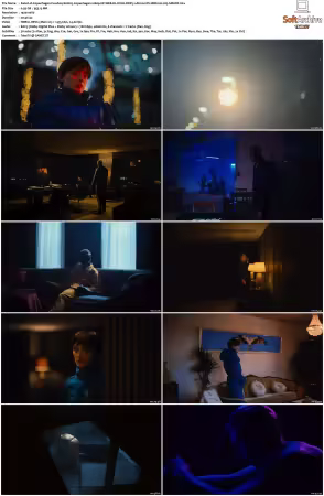 Copenhagen Cowboy S01 1080p NF WEB-DL DUAL DDPA5 1 HDR10 DV HEVC-SMURF