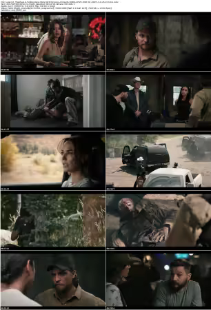 Marshals S01E02 Zone of Death 1080p AMZN WEB-DL DDP5 1 H264-N1H4L