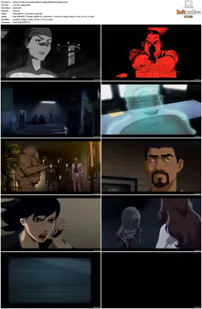 Trese 2021 S01 MULTi 1080p WEB H264-TReese