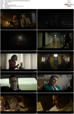 Whiskey on the Rocks S01 MULTI 1080p WEB H264-HiggsBoson