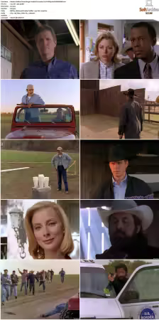 Walker Texas Ranger S01-S09 DVDRip XviD-Mixed