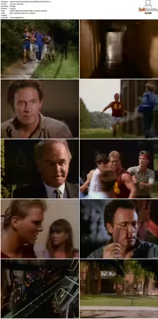 War of The Worlds S01 S02 DVDRip XviD-SCE
