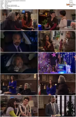 Lopez vs Lopez S01-S03 1080p Web DDP5.1 HEVC x265-MeGusta