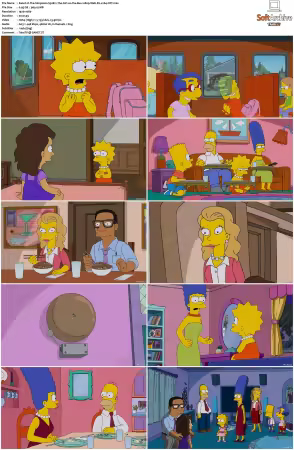 The Simpsons S30 1080p Web-DL x264-OFT