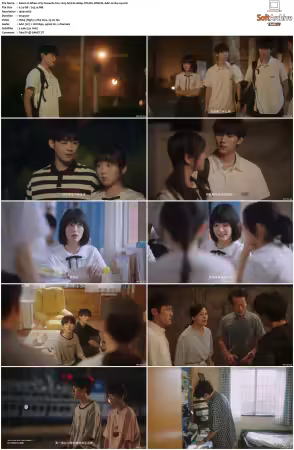 When I Fly Towards You 2023 S01 1080p YOUKU WEB-DL AAC H264-wp