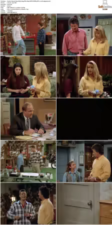 Step by Step 1991 S03 1080p AMZN WEBRip DDP 2.0 x265-edge2020